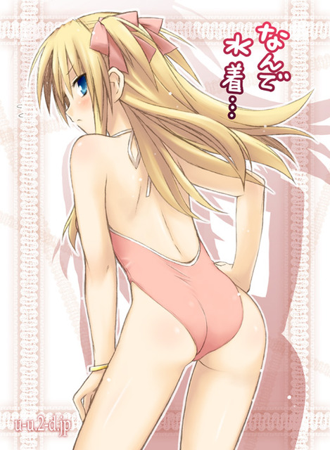 アニメ画像色々　その123　50枚 38