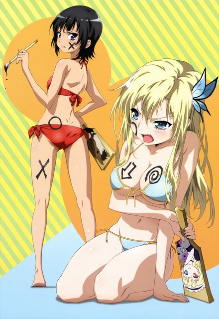 アニメ画像色々　その26　50枚 40