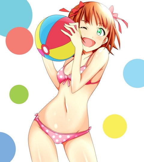 アイドルマスターより天海春香のイラスト　50枚 14