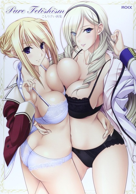 アニメ画像色々　その105　50枚 36