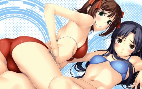 アニメ画像色々　その161　50枚 40