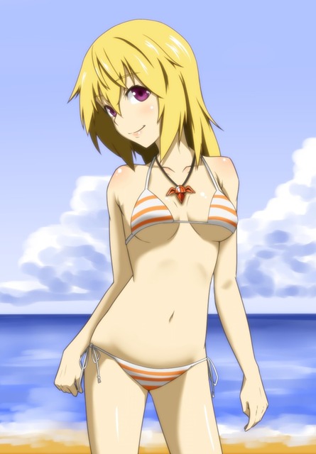 アニメ画像色々　その156　50枚 48