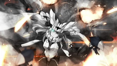 艦隊これくしょん　の壁紙　50枚 37