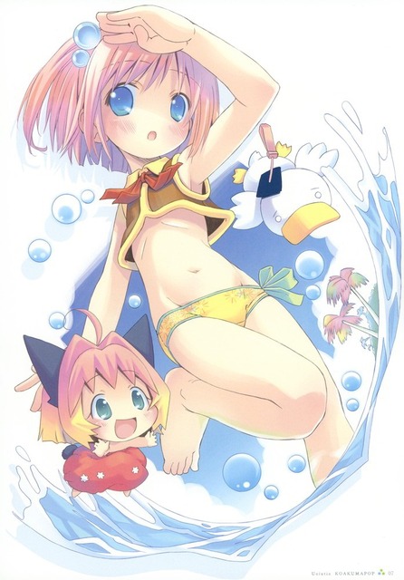 アニメ画像色々　その61　50枚 47