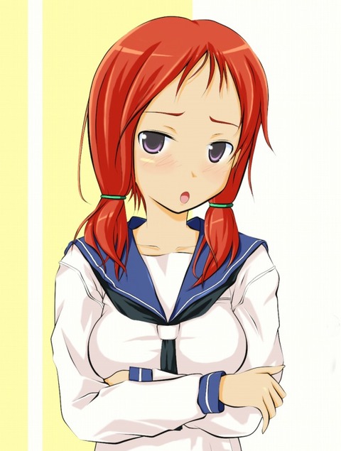 咲より竹井久の画像　50枚 20