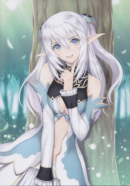 アニメ画像色々　その44　50枚 49