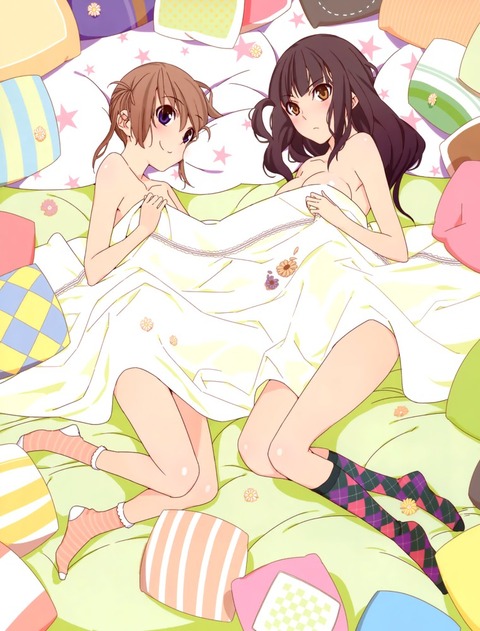 アニメ画像色々　その106　50枚 14