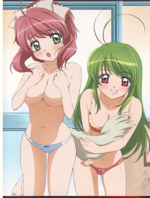 アニメ画像色々　その36　50枚 8