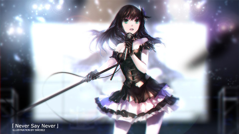 アイドルマスターシンデレラガールズより渋谷凛の画像　50枚 49