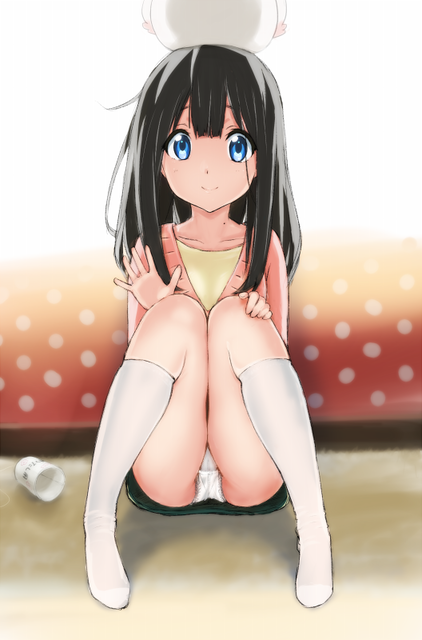 たまこまーけっとのイラスト　50枚 6