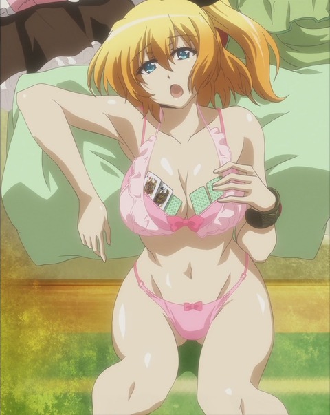 アニメ画像色々　その92　50枚 11
