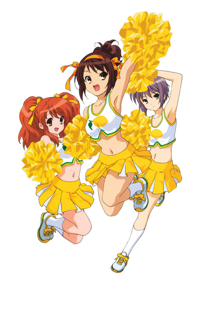 アニメ画像色々　その24　50枚 28