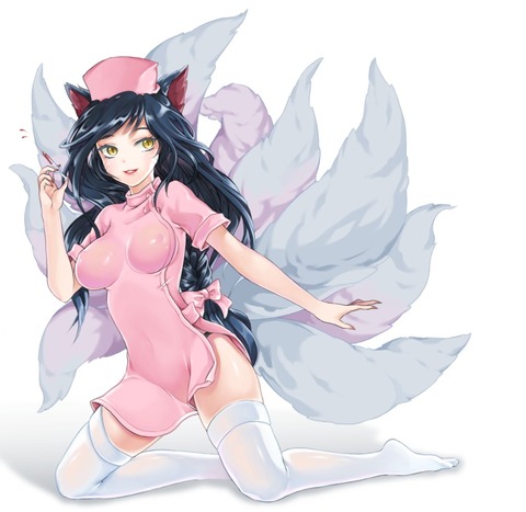 アニメ画像色々　その71　50枚 50