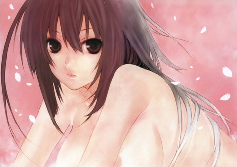 セキレイのイラスト　50枚 7