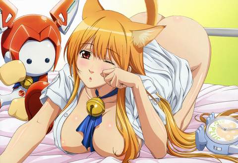 アニメ画像色々　その116　50枚 23