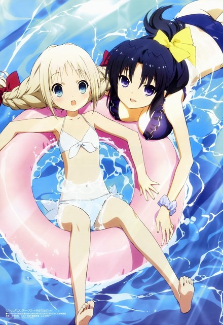 アニメ画像色々　その49　50枚 21