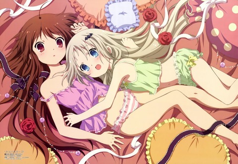 リトルバスターズ!の画像　50枚 39