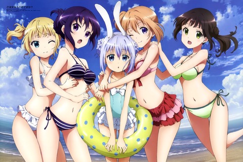 アニメ画像色々　その162　50枚 38