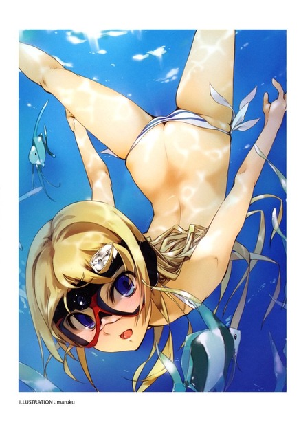 アニメ画像色々　その150　50枚 5