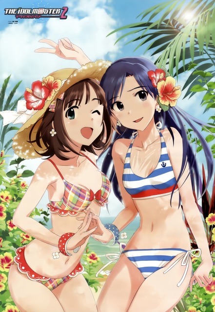 アニメ画像色々　その107　50枚 18