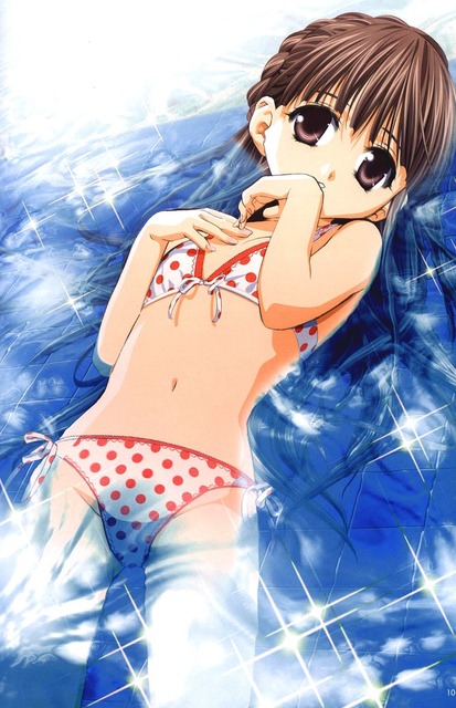 アニメ画像色々　その76　50枚 38