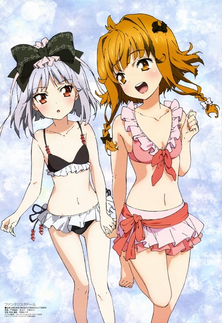 アニメ画像色々　その144　50枚 22