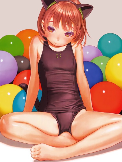 アニメ画像色々　その79　50枚 34