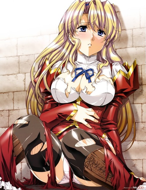 アニメ画像色々　その70　50枚 40