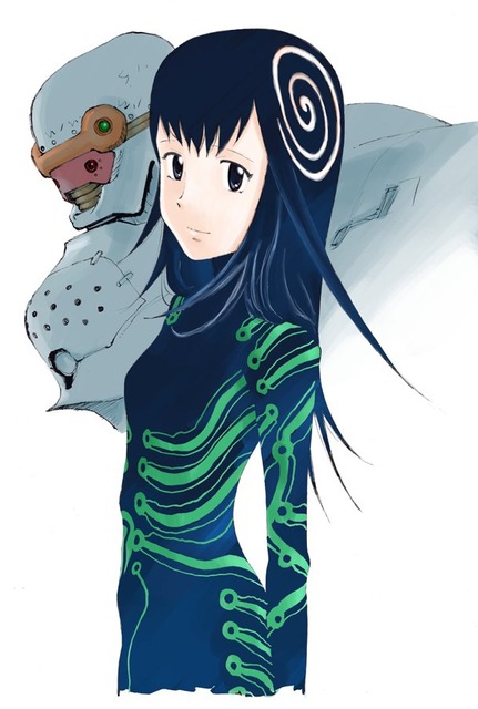 アニメ画像色々　その72　50枚 50