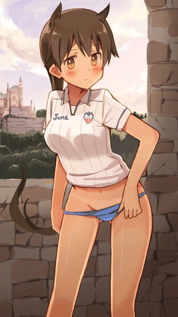アニメ画像色々　その125 50枚 17