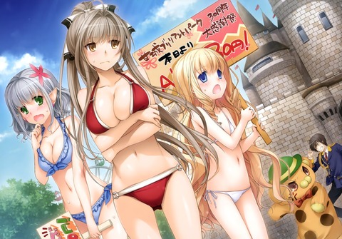 アニメ画像色々　その117　50枚 7