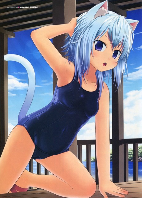 アニメ画像色々　その125 50枚 27