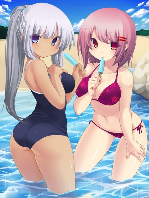 アニメ画像色々　その130　50枚 13