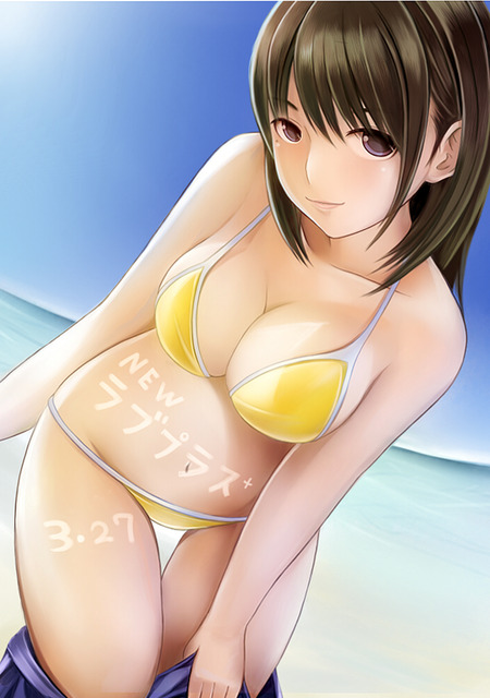 アニメ画像色々　その115　50枚 10