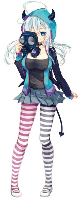 アニメ画像色々　その57　50枚 49