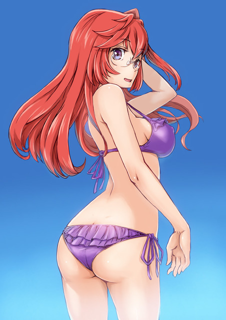 アニメ画像色々　その85　50枚 18