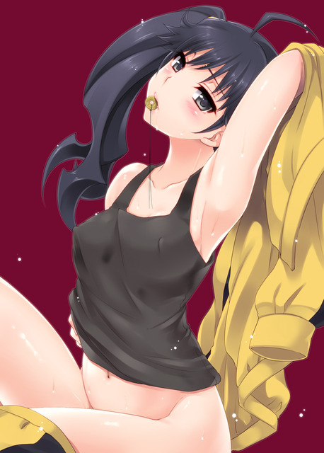 アニメ画像色々　その164　50枚 32
