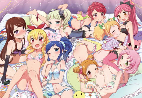 アニメ画像色々　その69　50枚 7