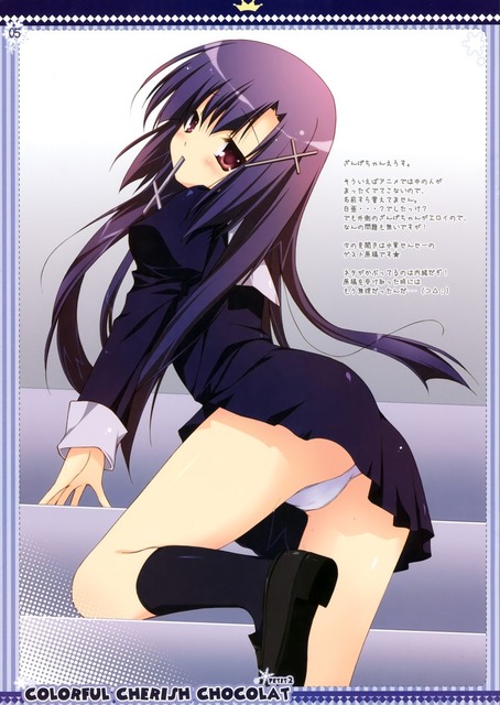 アニメ画像色々　その167　50枚 8