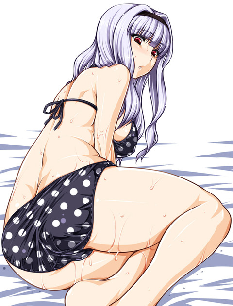 アニメ画像色々　その135　50枚 50