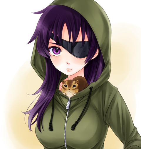 未来日記のイラスト　50枚 23