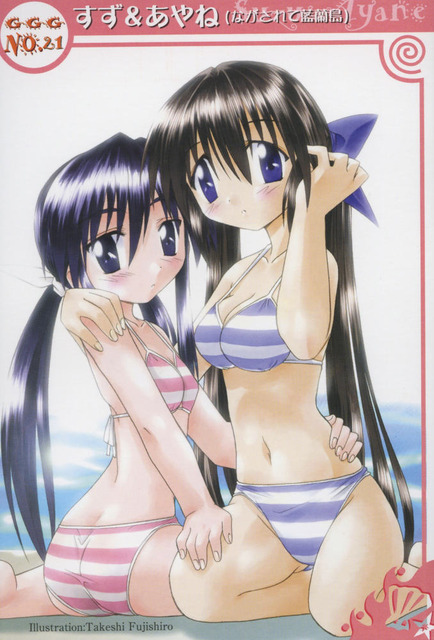 アニメ画像色々　その30　50枚 13