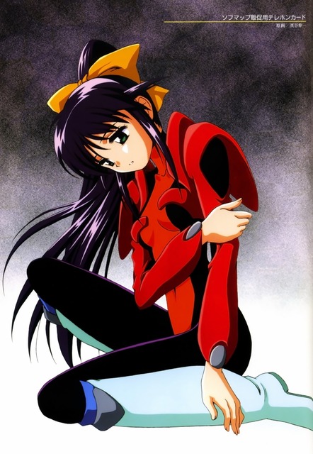 まほろまてぃっくの画像　50枚 40