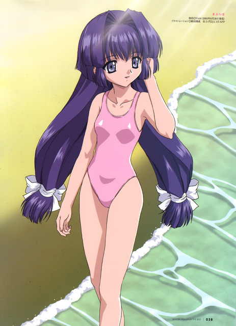 アニメ画像色々　その36　50枚 39