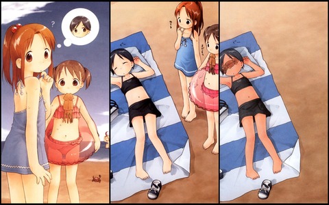 アニメ画像色々　その142　50枚 41