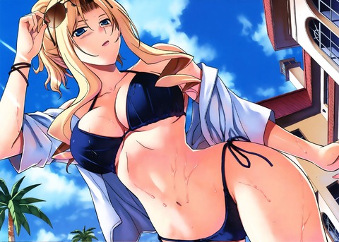 アニメ画像色々　その58　50枚 41