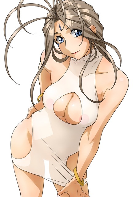 ああっ女神さまっの画像　50枚 7