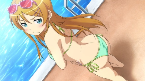 アニメ画像色々　その134　50枚 36