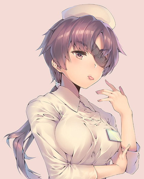 未来日記のイラスト　50枚 19