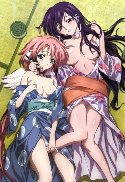 アニメ画像色々　その54　50枚 3